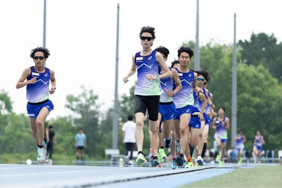 白糠チャレンジロードレース大会