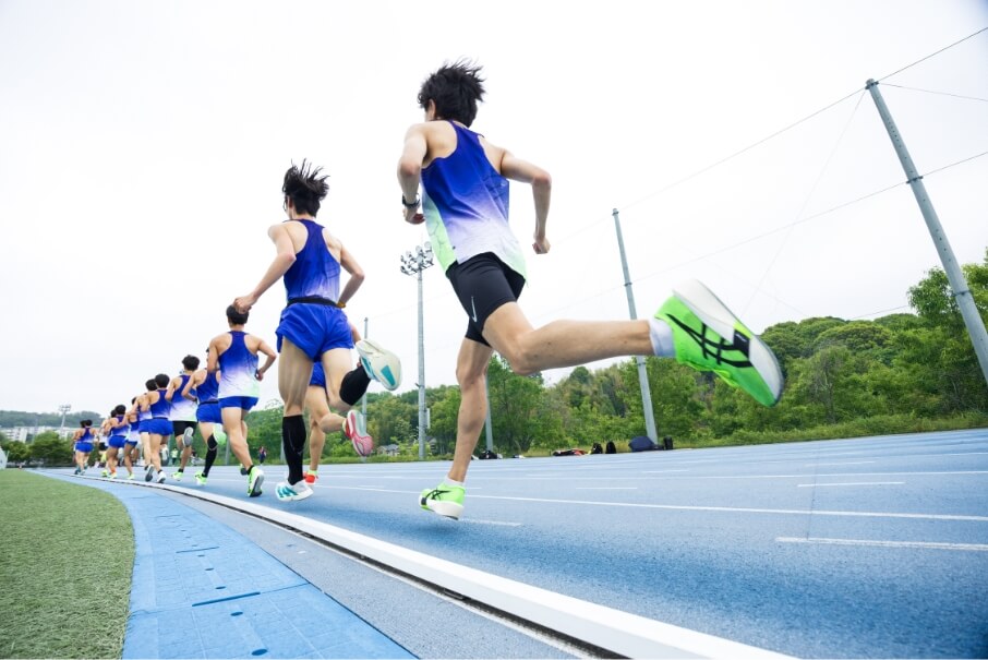 白糠チャレンジロードレース大会